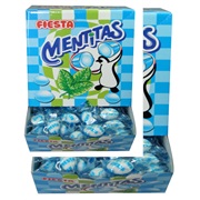 Mentitas