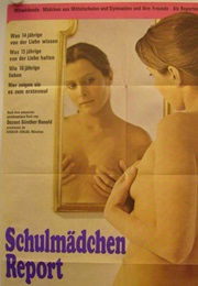 Schulmädchen-Report (1970)