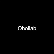 Oholiab