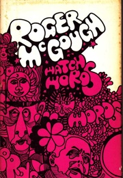 Watch Words (Roger McGough)