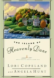Island of Heavenly Daze (Lori Copeland)