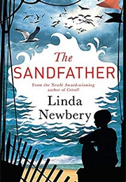 The Sandfather (Linda Newbery)