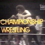 WWF Championship Wrestling
