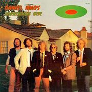 Horrendous Disc by Daniel Amos