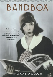 Bandbox (Thomas Mallon)