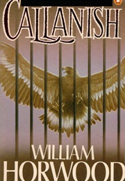 Callinish (William Horwood)