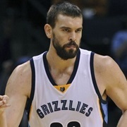 Marc Gasol