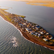 Kivalina, Alaska