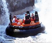 Canyon River Rapids (Defunct 2008)