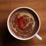 Have Hot Chocolate at Jean Paul Hévin.