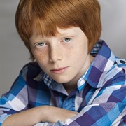 Hugo Weasley