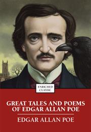 The Stories and Poems of Edgar Allan Poe
