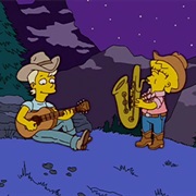 Dude, Where's My Ranch?