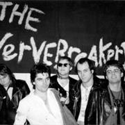 The Nervebreakers