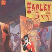 Harley & Ivy: Love on the Lam