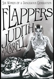 Flappers (Judith MacKrell)