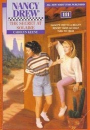 The Secret at Solaire (Carolyn Keene)