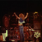 The Song Remains the Same