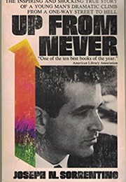 Up From Never (Joseph N. Sorrentino)