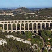 Roquefavour Aqueduct
