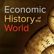 An Economic History of the World Since 1400