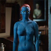 Mystique