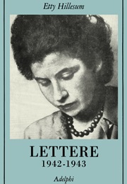 Lettere 1942-1943 (Etty Hillesum)