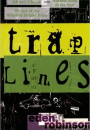 Traplines (Eden Robinson)