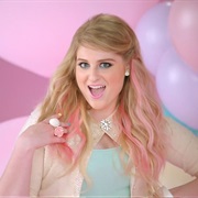 Megan Trainor All About That Base