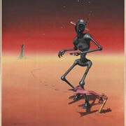 Mel Hunter (1927-2004)