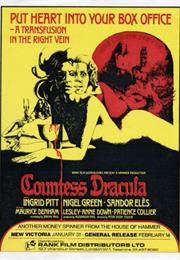 Countess Dracula