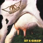 Aerosmith - Get a Grip