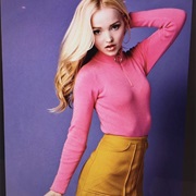 Dove Cameron