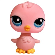 Littlest Pet Shop #234