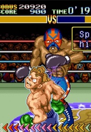 Super Punch-Out!! (1994)