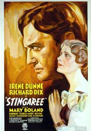 Stingaree (William Wellman)