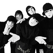 Seen Jabbawokeez Perform Live