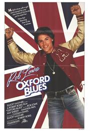 Oxford Blues (1984)