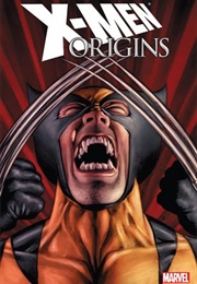 X-Men: Origins (Mike Carey, Sean McKeaver)