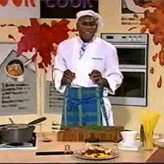 Can't Cook Won't Cook