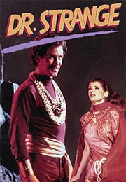 Doctor Strange (1978)