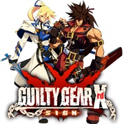 Guilty Gear Xrd -SIGN-