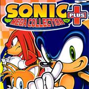 Sonic Mega Collection PLUS
