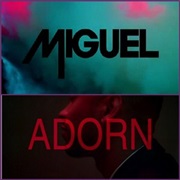 Adorn - Miguel