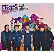 Payphone - Maroon 5 Ft. Wiz Khalifa