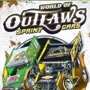 World of Outlaws: Sprint Cars