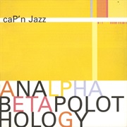Cap&#39;n Jazz - Analphabetapolothology