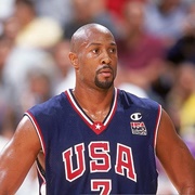 Alonzo Mourning