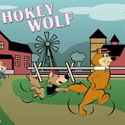 Hokey Wolf