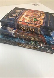 Bliss (Bakery Trilogy) (Kathryn Littlewood)